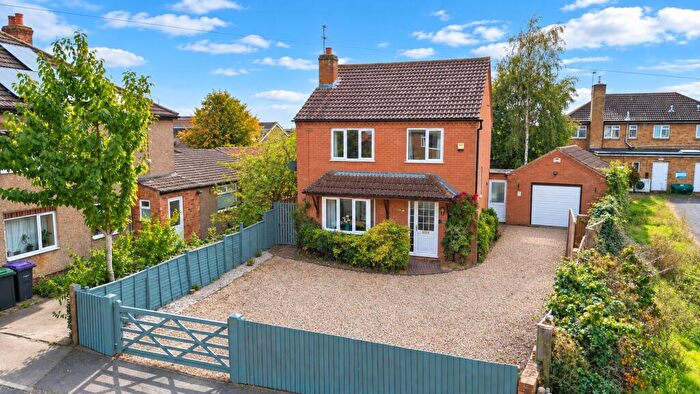 3 Bedroom Detached House For Sale In High Street, Billinghay, LN4
