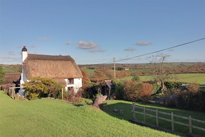 4 Bedroom Cottage For Sale In Peters Marland, Torrington, Devon, EX38
