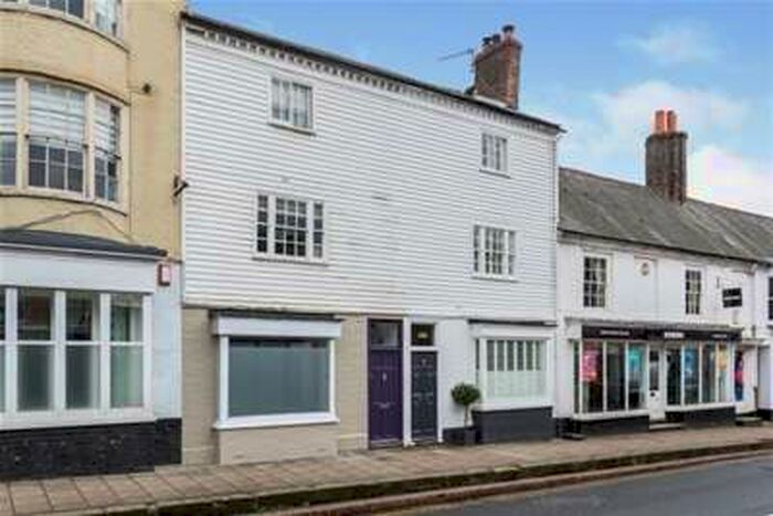 4 Bedroom Terraced House To Rent In Uckfield, TN22