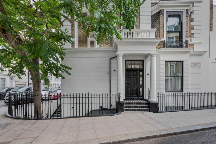 2 Bedroom Flat To Rent In Collingham Road, London, SW5