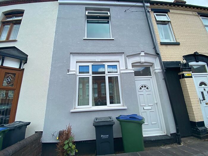 3 Bedroom Property To Rent In Trinity Street, Cradley Heath, B64