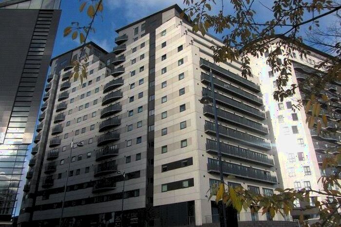 2 Bedroom Apartment To Rent In Masshouse Plaza, Masshouse Lane, Birmingham, B5