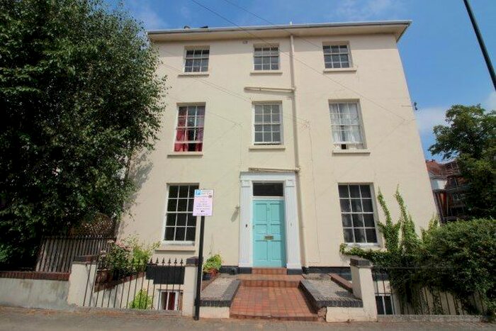 1 Bedroom Flat To Rent In 13 Portland Place East, Leamington Spa CV32