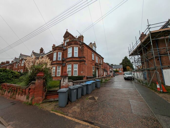 1 Bedroom Flat To Rent In Waterloo Avenue, Leiston, Suffolk, IP16