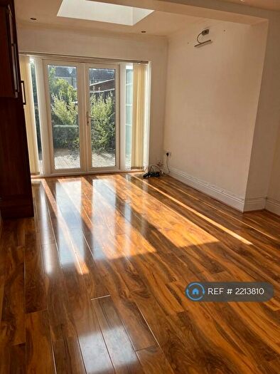 1 Bedroom Flat To Rent In Rayners Lane, London, HA2