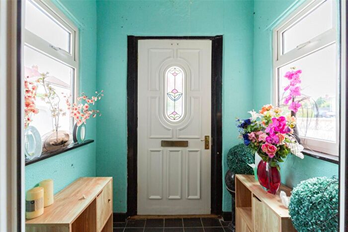 3 Bedroom Terraced House For Sale In Wilton Close, Bristol, BS10