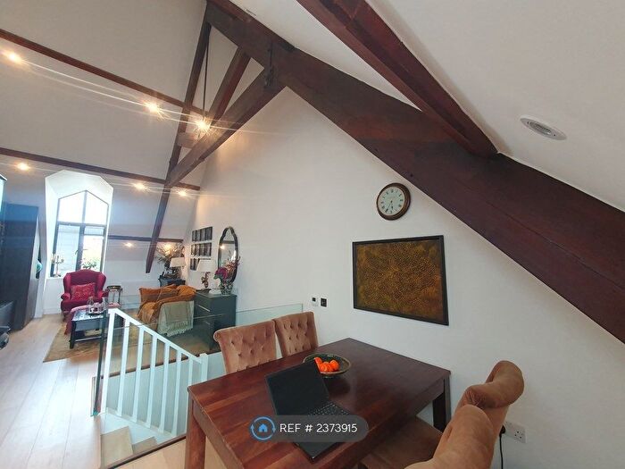 1 Bedroom Flat To Rent In Huddlestone Rd, London, NW2