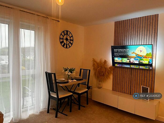 1 Bedroom Flat To Rent In Port Dinorwic Marina, Y Felinheli, LL56