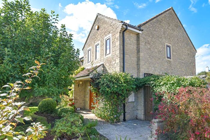 4 Bedroom Detached House For Sale In Pilcorn Street, Wedmore, BS28