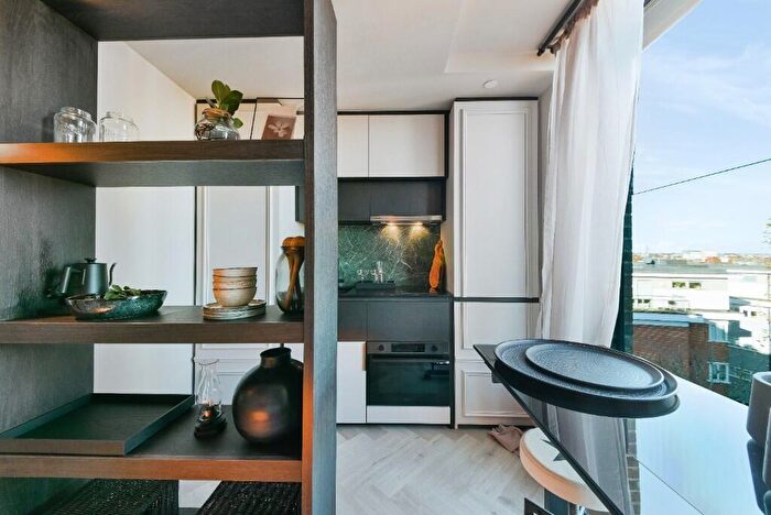 Studio To Rent In Dandi Brondesbury, London, NW6