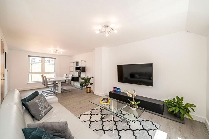 Studio To Rent In Matthew Parker Street, London, SW1H