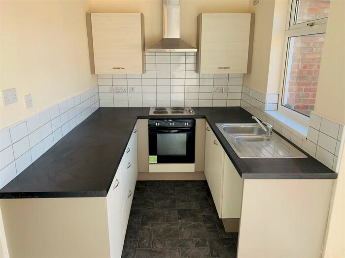 2 Bedroom Terraced House To Rent In Coronation Road South, Hull, HU5