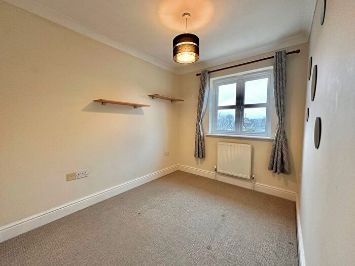2 Bedroom Property To Rent In Peas Hill Road, March, PE15