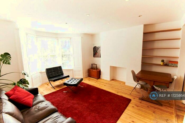 2 Bedroom Flat To Rent In Dalston, London, E8