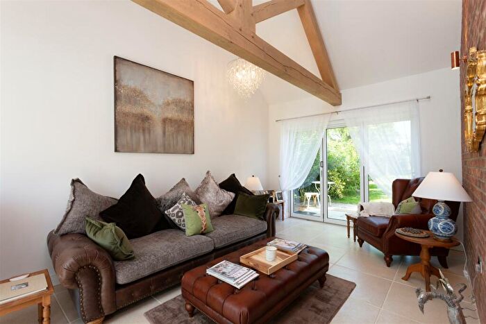 4 Bedroom Detached House For Sale In Balk Lane, Arnold, HU11