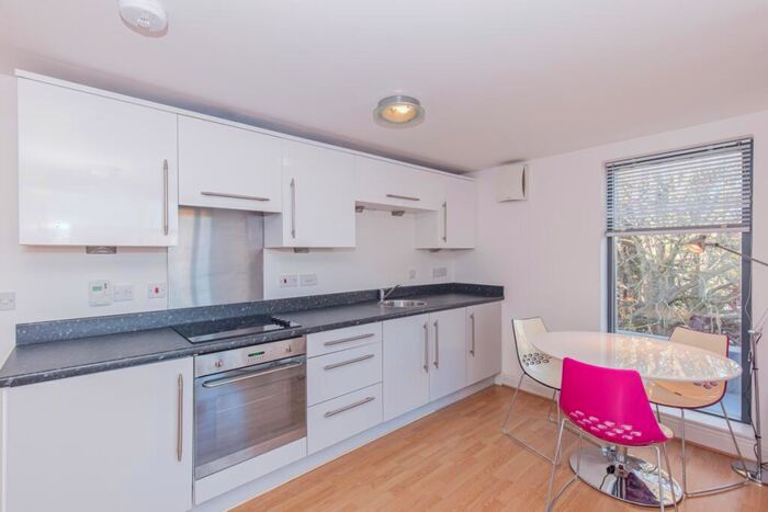 1 Bedroom Apartment To Rent In Littlegate Street, Oxford, OX1