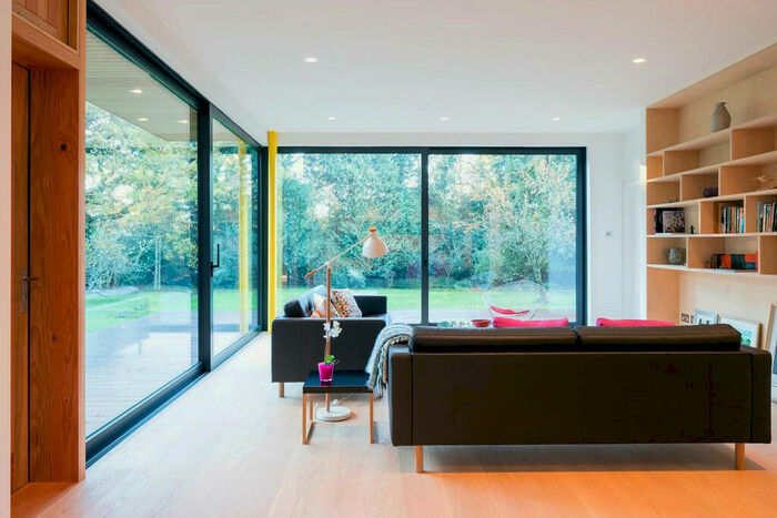 3 Bedroom Semi-Detached House To Rent In Jarn Way, Boars Hill, OX1