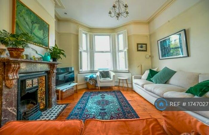 3 Bedroom Terraced House To Rent In Fernholme Road, London, SE15