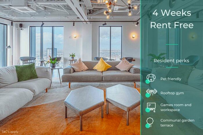 2 Bedroom Apartment To Rent In George Street, Croydon, CR0