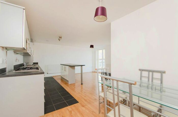 2 Bedroom Flat To Rent In Northolt Road, South Harrow, Harrow, HA2