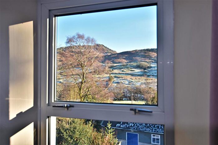5 Bedroom House For Sale In Ulpha, Broughton-In-Furness, LA20