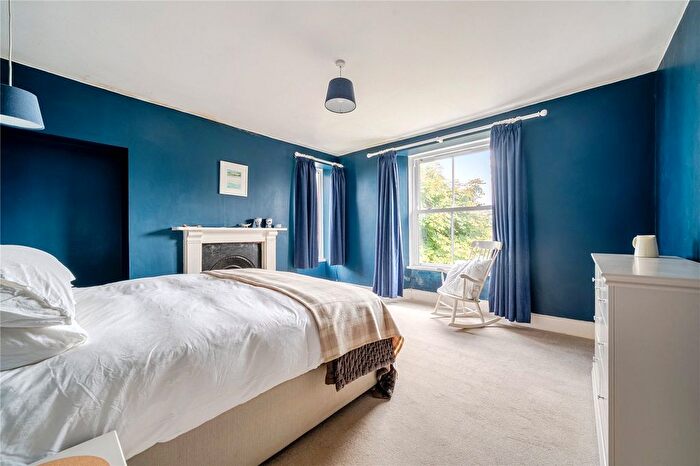 5 Bedroom Detached House For Sale In Gorran, St Austell, Cornwall, PL26