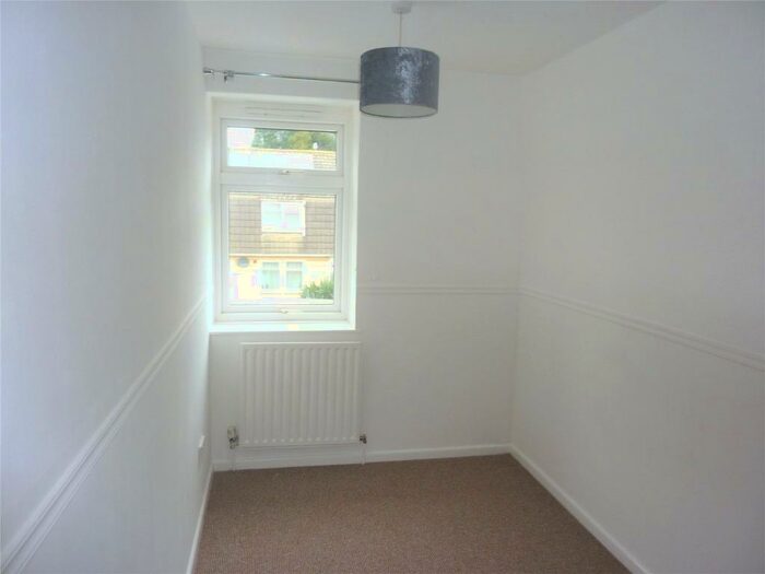 3 Bedroom Terraced House To Rent In Ashleigh Close, Exeter, EX4