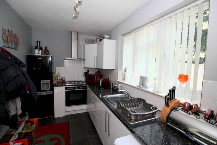 2 Bedroom Semi-Detached House For Sale In Ramsey Avenue, Manchester, Greater Manchester, M19