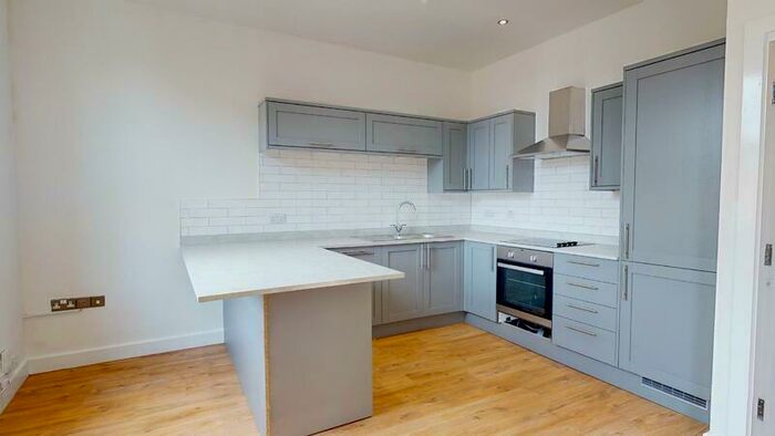 4 Bedroom Terraced House To Rent In Highbury Road, Meanwood, Leeds, LS6