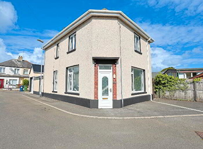 4 Bedroom Detached House For Sale In Deer Park, Craigavon, BT62