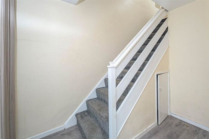 3 Bedroom End Of Terrace House For Sale In Crumstone, Seahouses, Northumberland, NE68