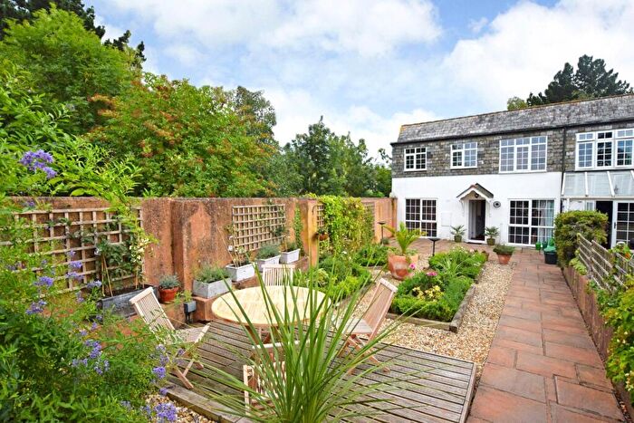 3 Bedroom Barn Conversion To Rent In Clyst St. Mary, Exeter, Devon, EX5