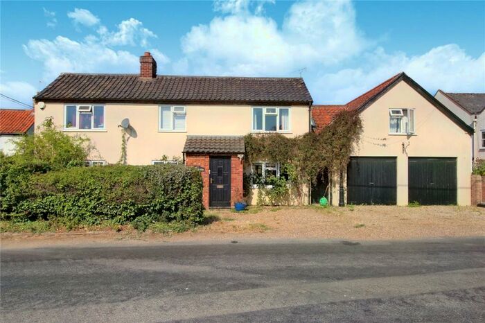 5 Bedroom Detached House For Sale In Seething Street, Seething, Norwich, Norfolk, NR15