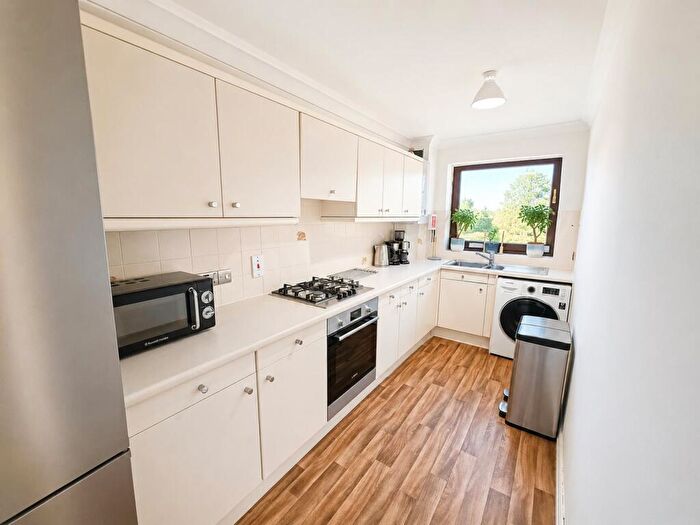1 Bedroom Flat For Sale In Knyverton Road, Bournemouth, BH1