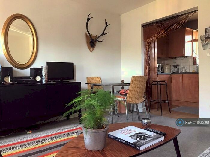 1 Bedroom Flat To Rent In Kelly Avenue, London, SE15