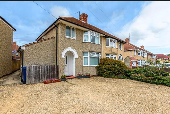 1 Bedroom Flat To Rent In St Lukes Road, East Oxford, OX4