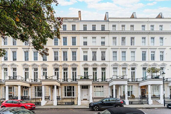 2 Bedroom Flat To Rent In Lexham Gardens, Kensington, London, W8