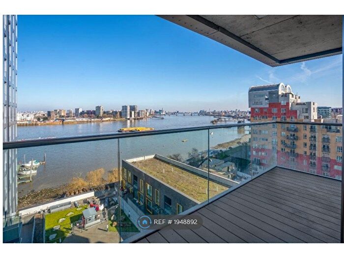 2 Bedroom Flat To Rent In Bessemer Place, London, SE10