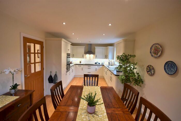 4 Bedroom Property For Sale In Pooles Yard, Normanton-On-Trent, Newark, NG23