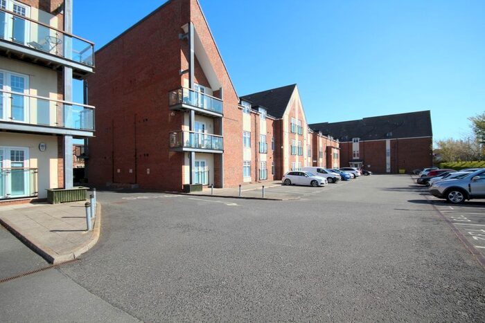 2 Bedroom Flat To Rent In Green Lane, Acklam, Middlesbrough, Cleveland, TS5