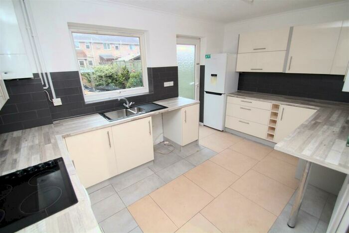 House To Rent In Mellow Ground, Swindon, SN25