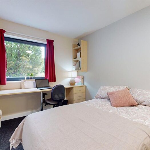 1 Bedroom Flat To Rent In Broad Street, Sheffield, S2