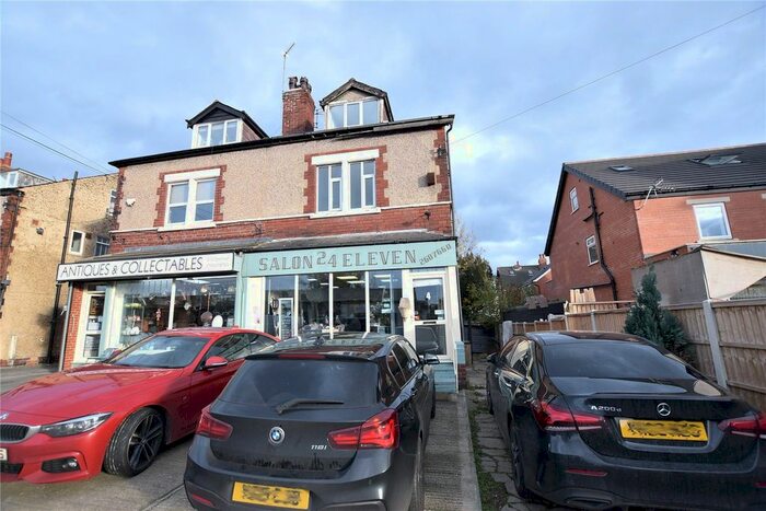 3 Bedroom Flat To Rent In Church Lane, Crossgates, Leeds, West Yorkshire, LS15