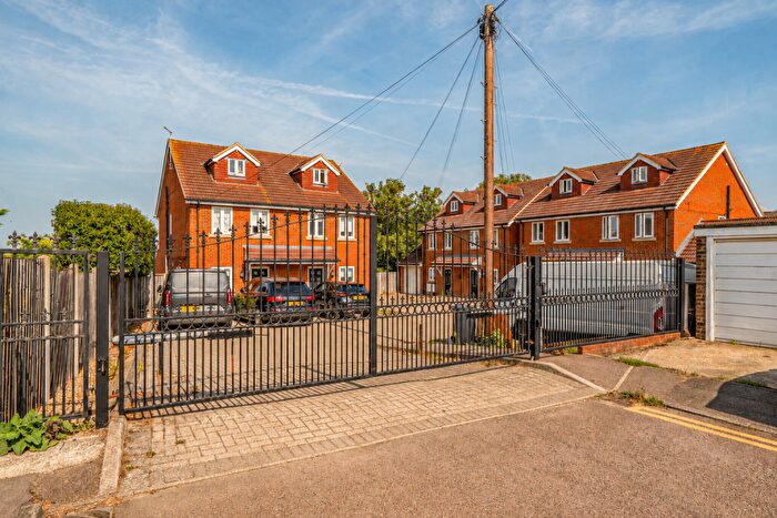 3 Bedroom Semi-Detached House For Sale In A Modern Home Offering More Space, Privacy And Flexibility Than Expected., ME8
