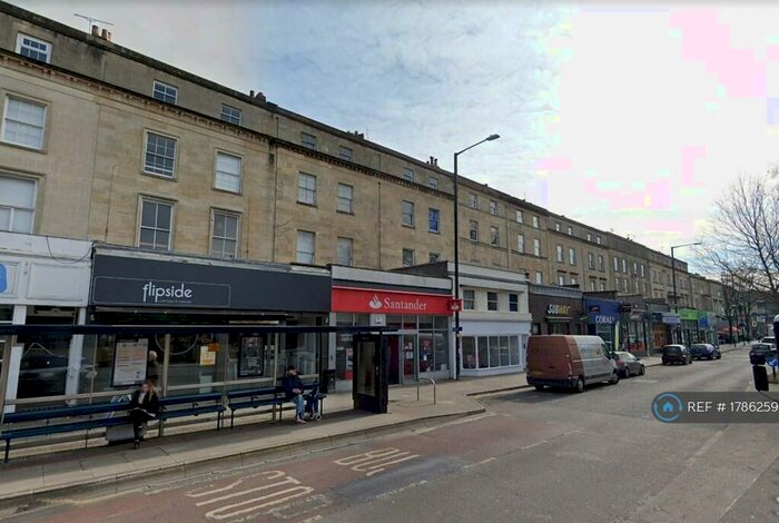 2 Bedroom Flat To Rent In Hampton Lane, Bristol, BS8