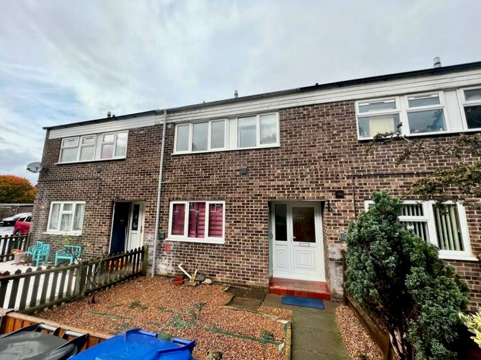 3 Bedroom Terraced House To Rent In Heath Road, Brandon, Suffolk, IP27