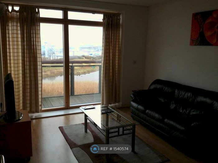 1 Bedroom Flat To Rent In Faraday Lodge, London, SE10