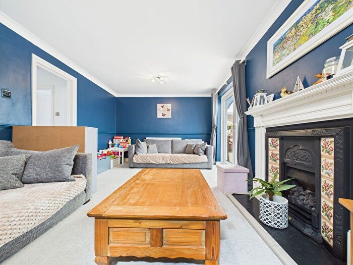 4 Bedroom Detached House For Sale In The Rookery, Yaxley, PE7