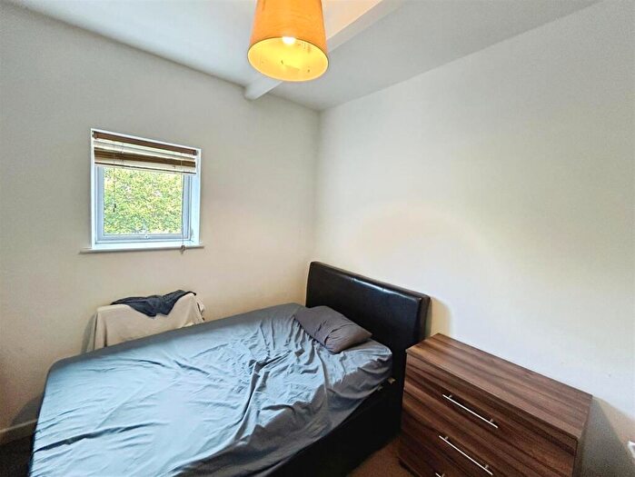 1 Bedroom Detached House To Rent In Layton Avenue, Mansfield, NG18
