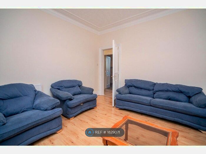 2 Bedroom Flat To Rent In Victoria Road, Aberdeen, AB11